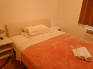 Room - Domus Damar (Citluk)