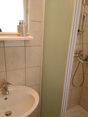 Bathroom - Domus Damar (Citluk)