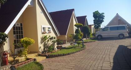 Sunset Junction Lodges & Tours