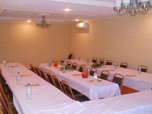 Sala de reuniones