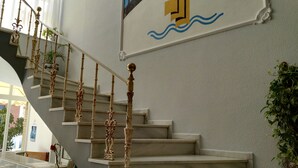Escalier