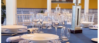 Hotel La Rábida