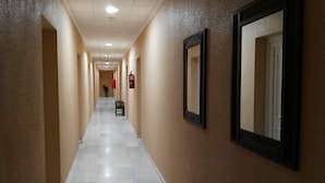 Vestibule