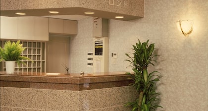 Ichimiya Green Hotel
