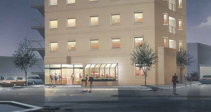 Ichimiya Green Hotel