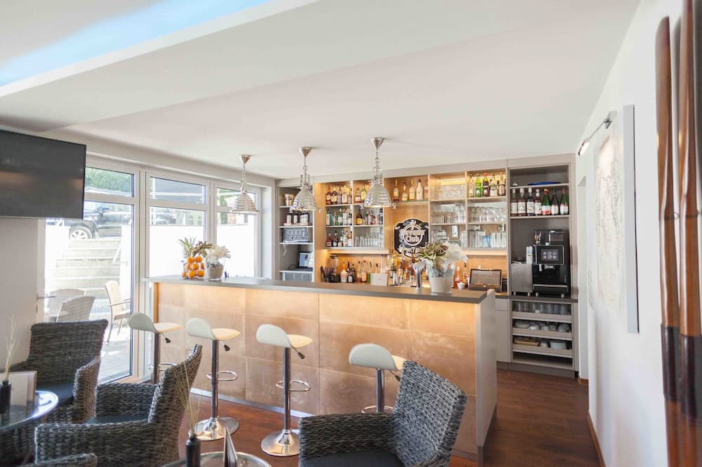 Ostseehotel Warnemünde