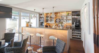 Ostseehotel Warnemünde