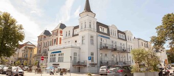 Ostseehotel Warnemünde