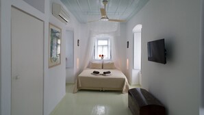 Villa, Private Pool | 2 bedrooms, in-room safe, cribs (free), WiFi (free) - Villa Althea (Hydra)