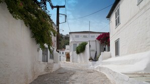 Villa, Private Pool | Terrace/patio - Villa Althea (Hydra)