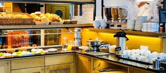 Aparthotel Paderborn
