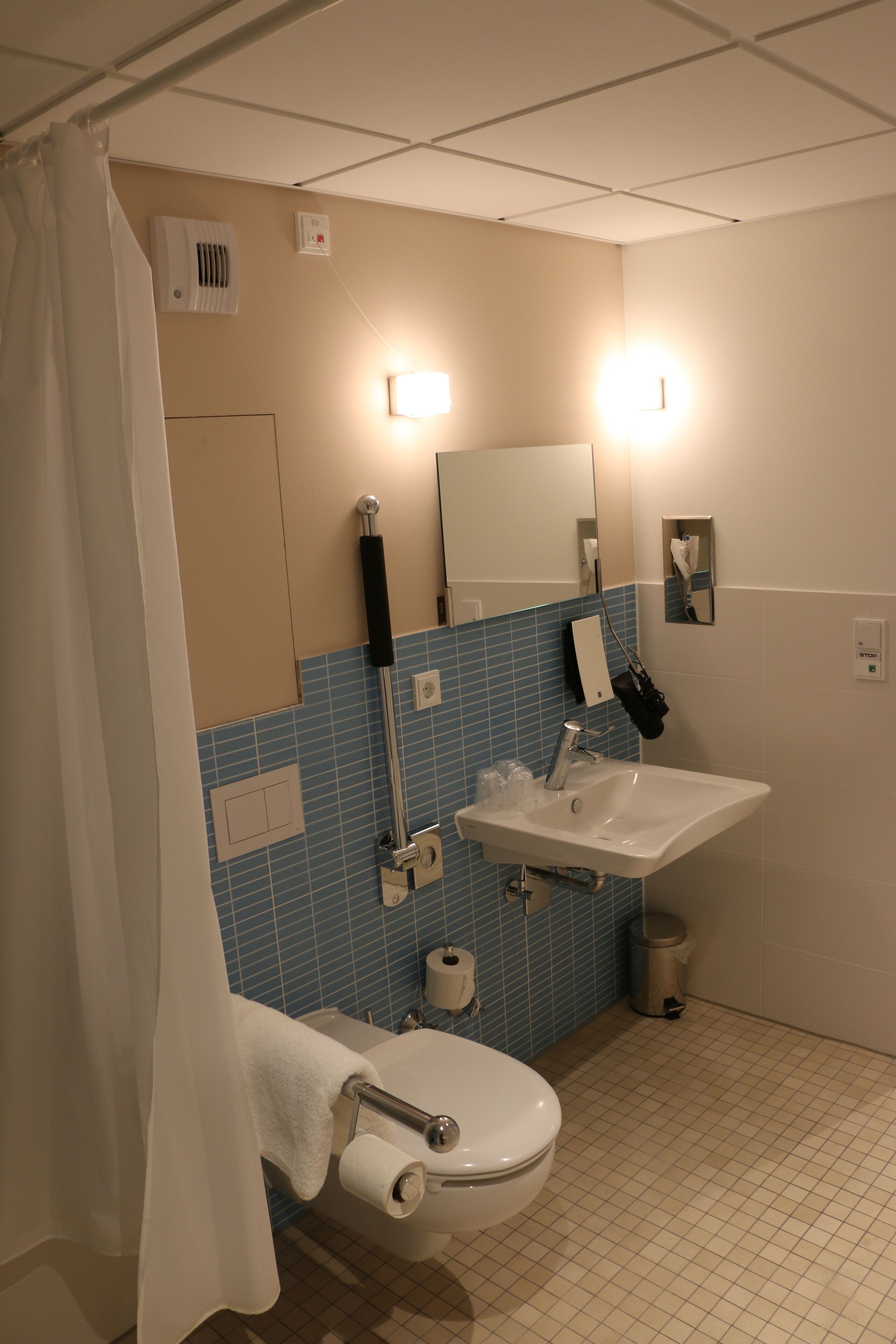 Foto - Aparthotel Paderborn