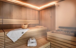 Bagno di vapore 