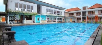 Umah Bali Suite and Residence