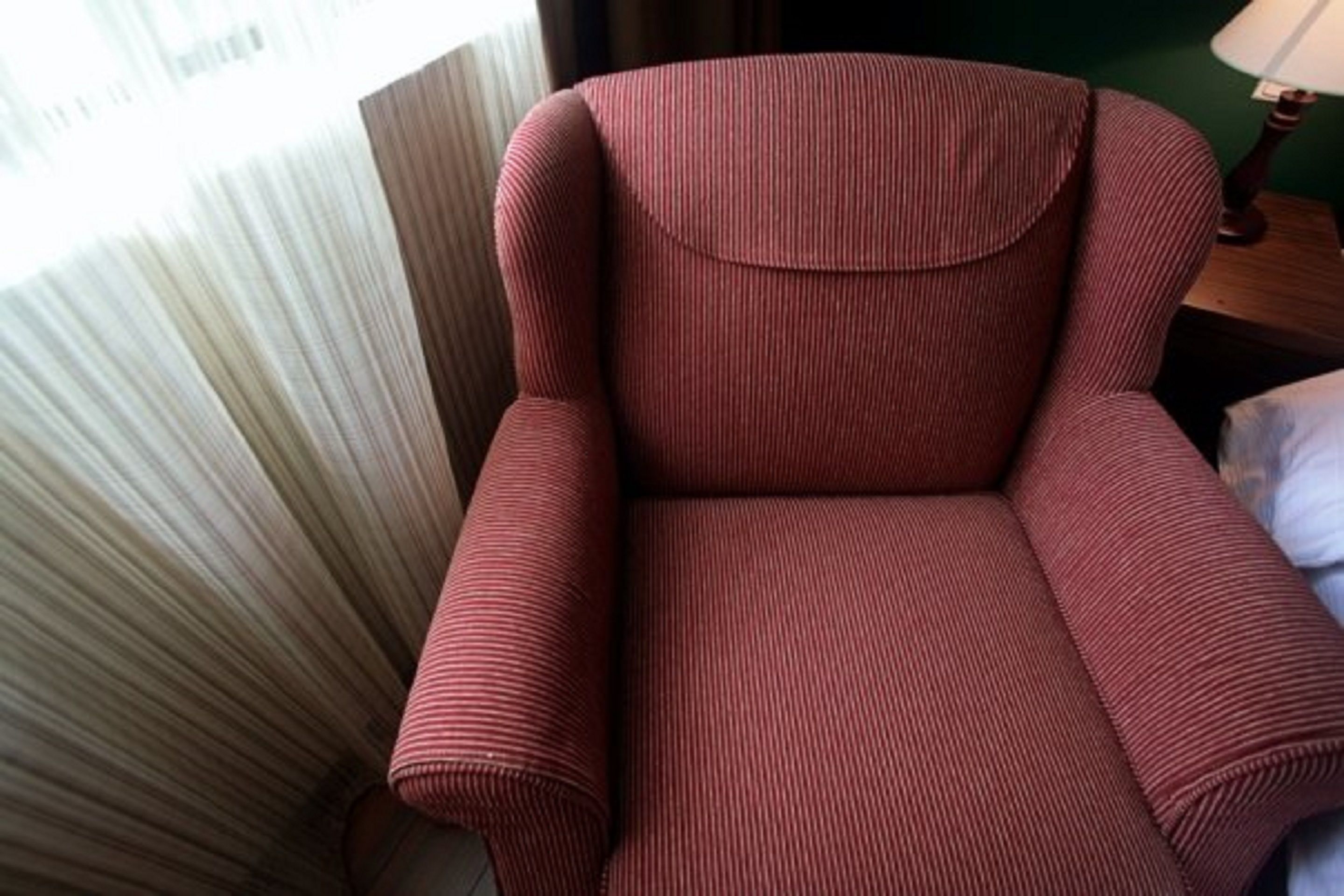 studio | desk, iron/ironing board, free wifi, bed sheets