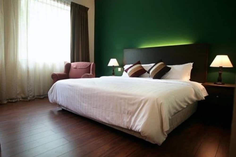 Hotel Eden54