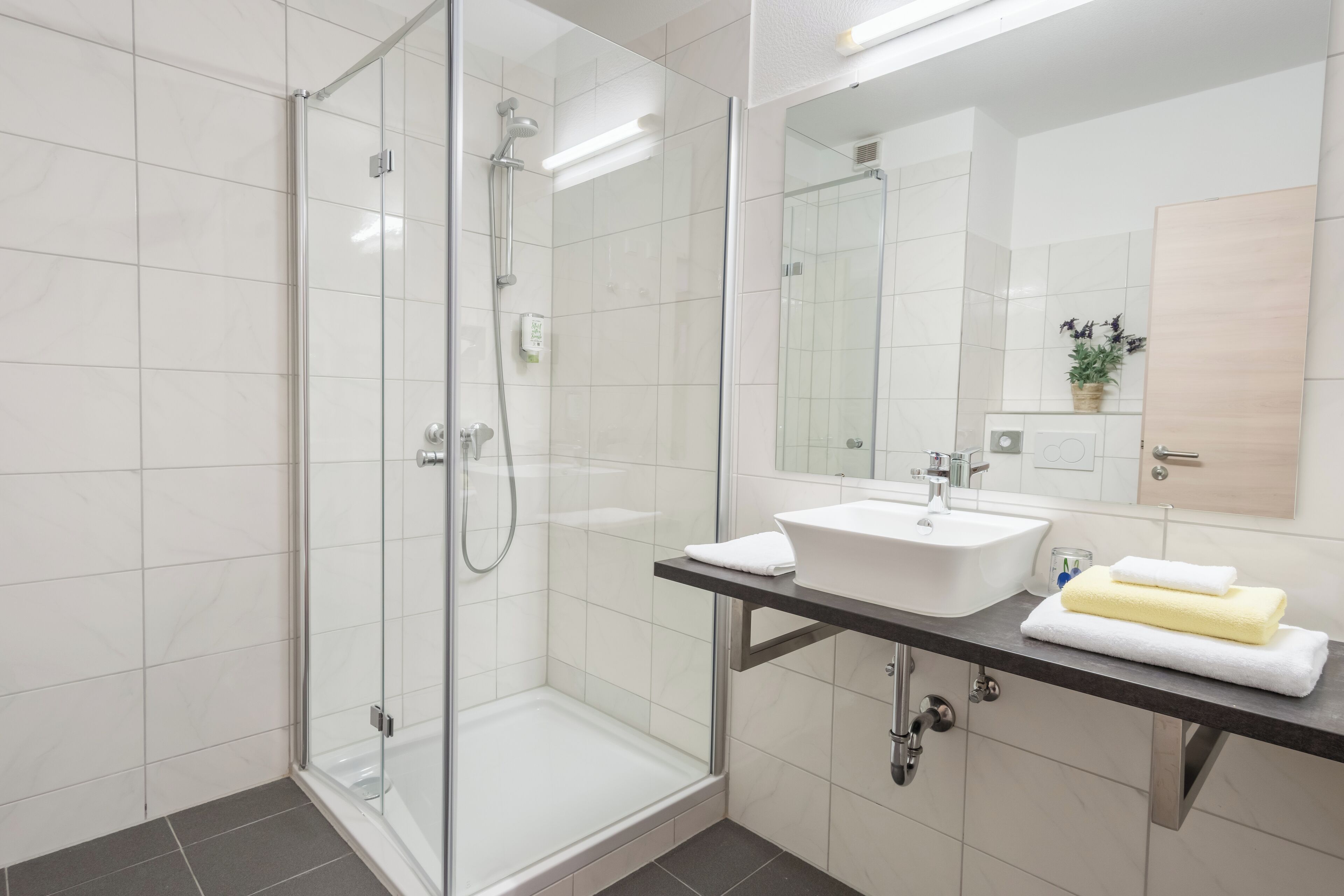 Foto - Contel Hotel Koblenz