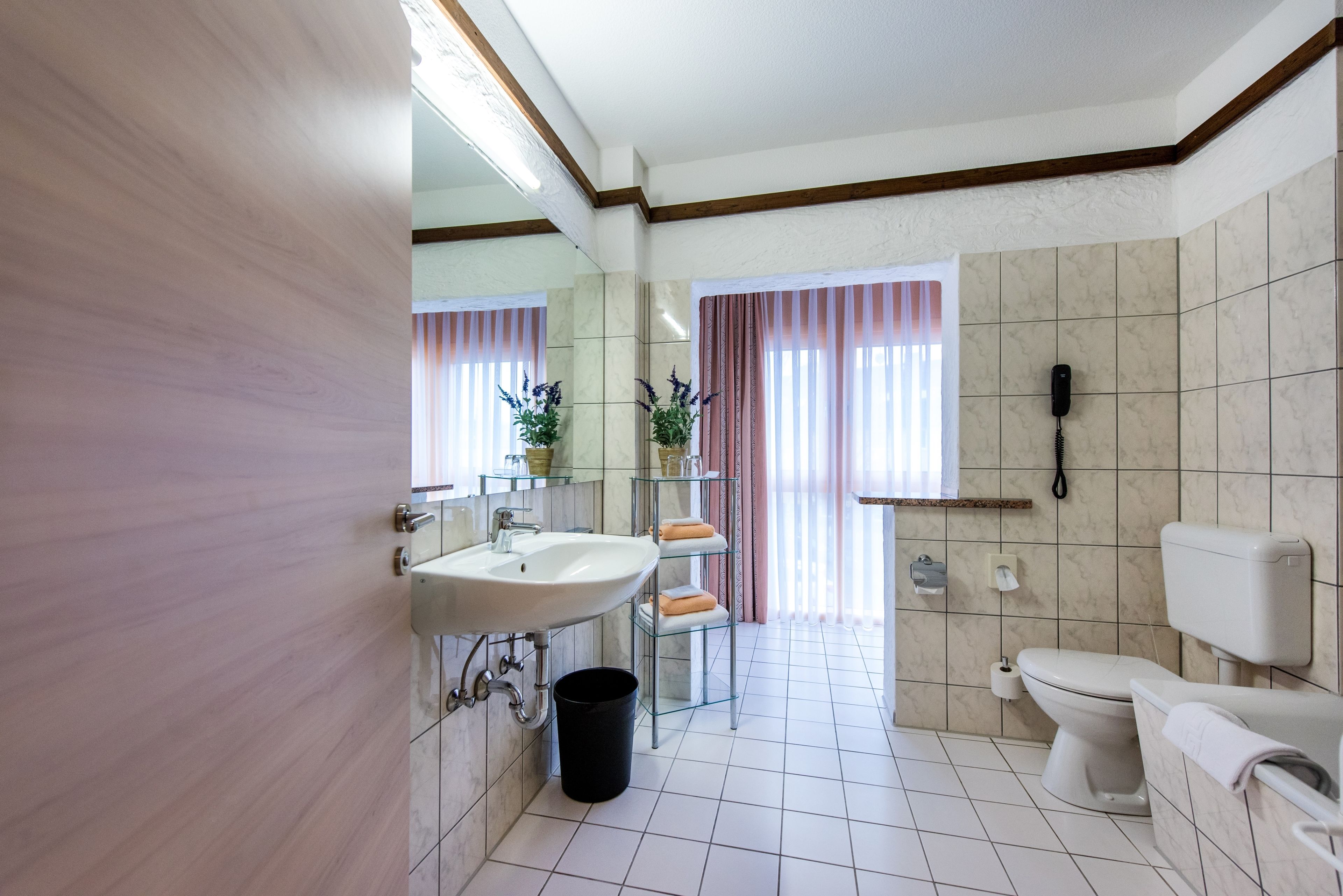 Foto - Contel Hotel Koblenz