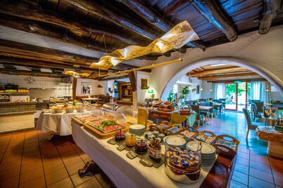 Contel Hotel Koblenz