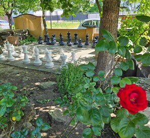 Activités pour enfants