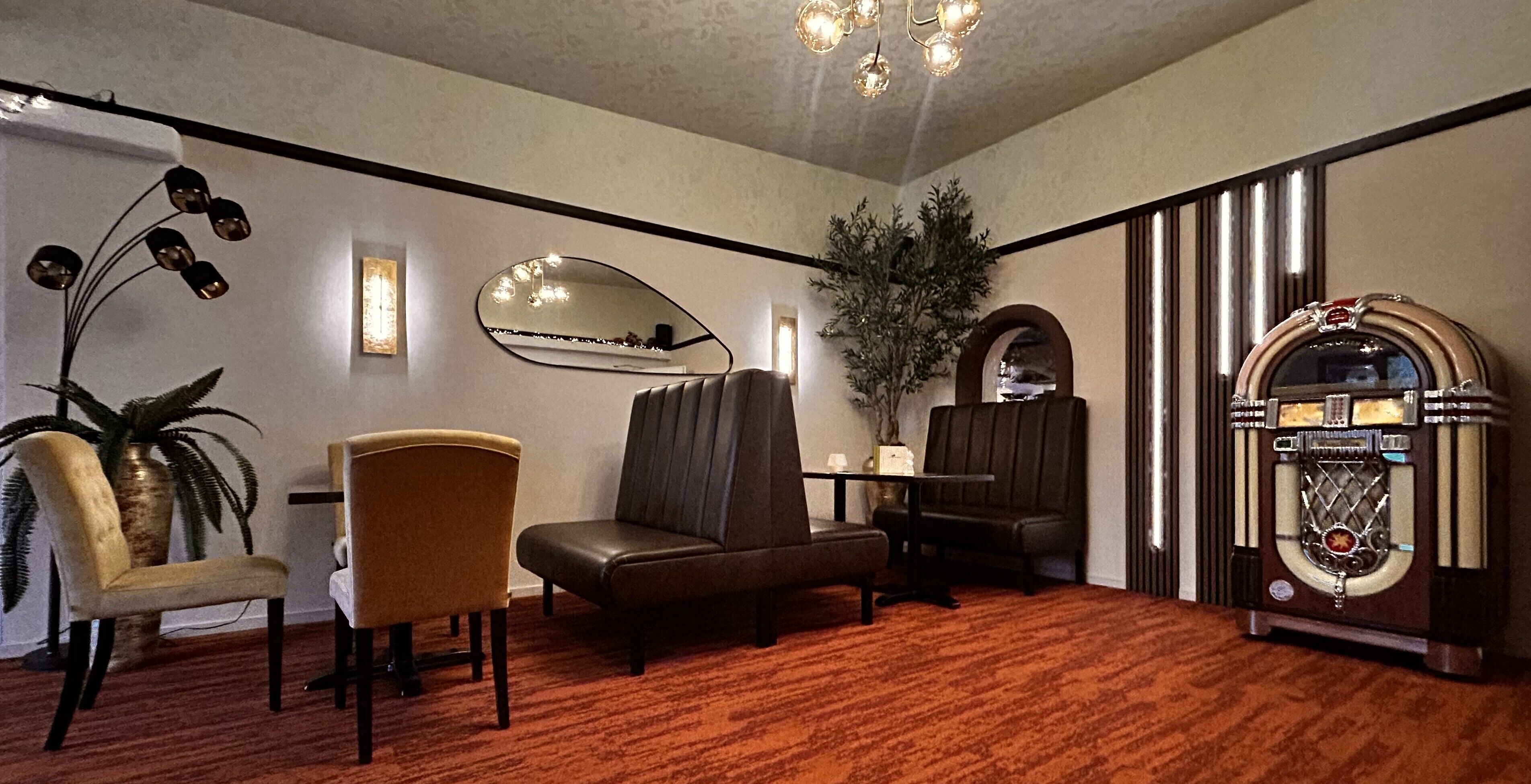 Photo - CONTEL Hotel
