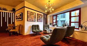 Bar (on property) - Contel Hotel Koblenz (Koblenz)