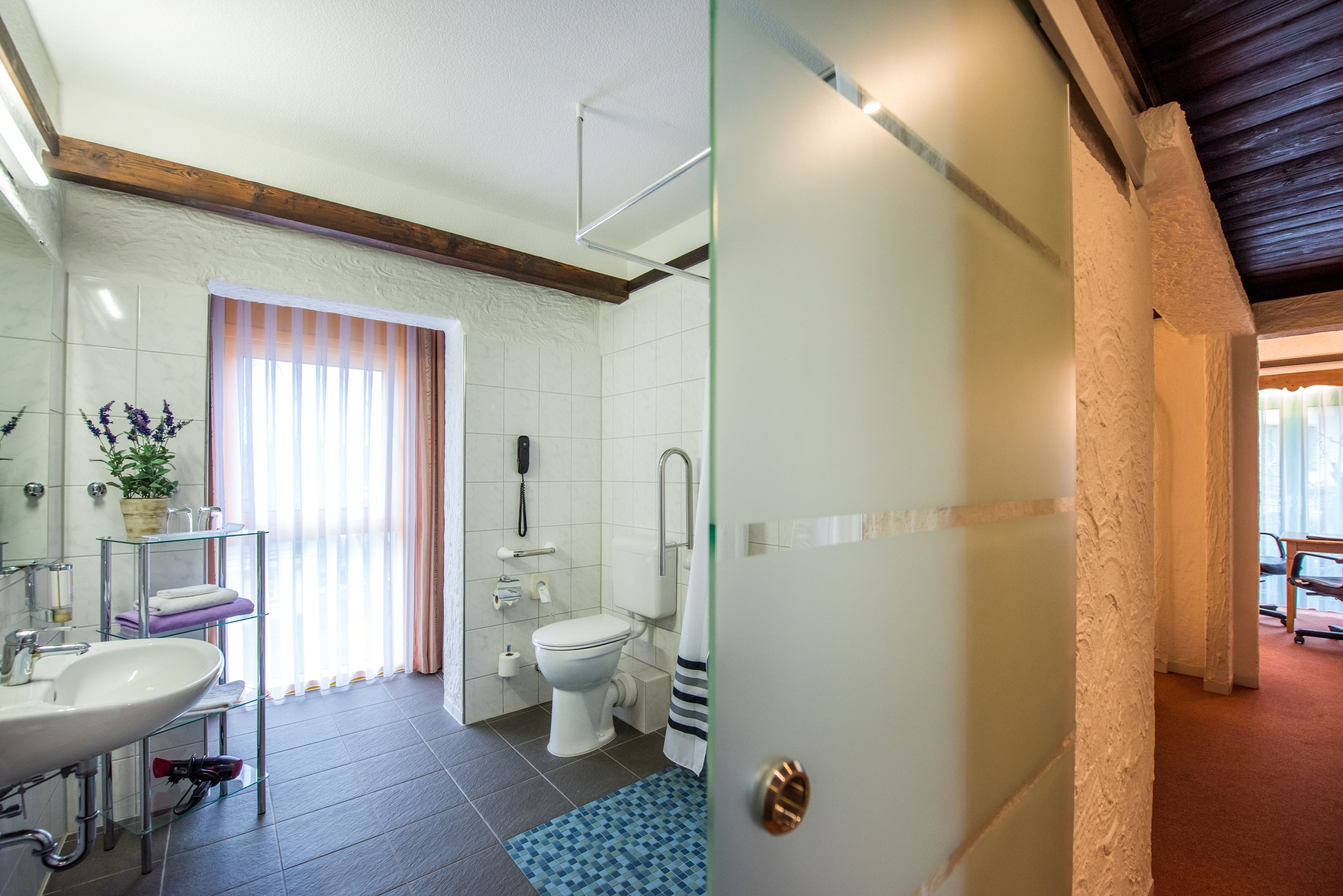 Foto - Contel Hotel Koblenz