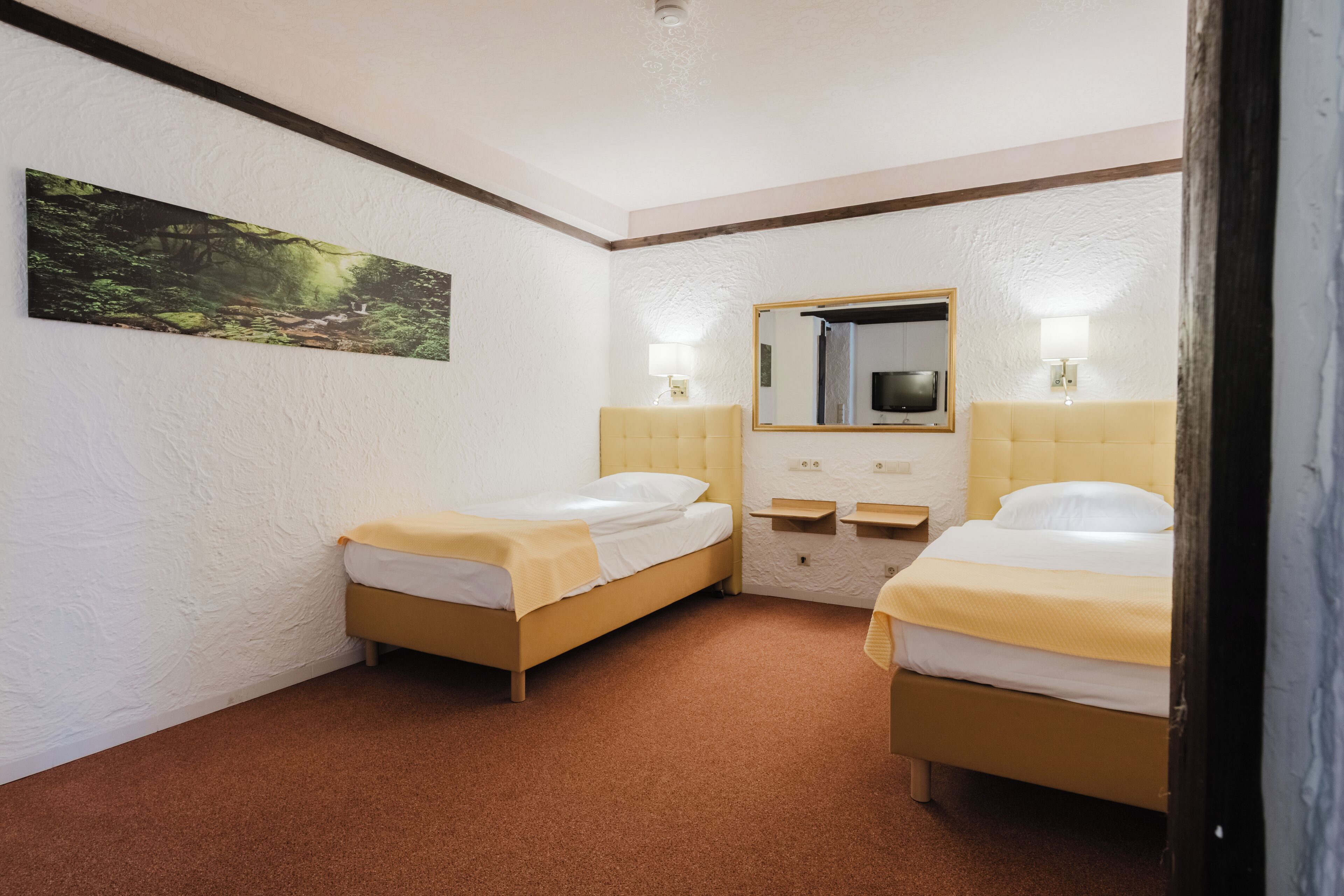 Kamar