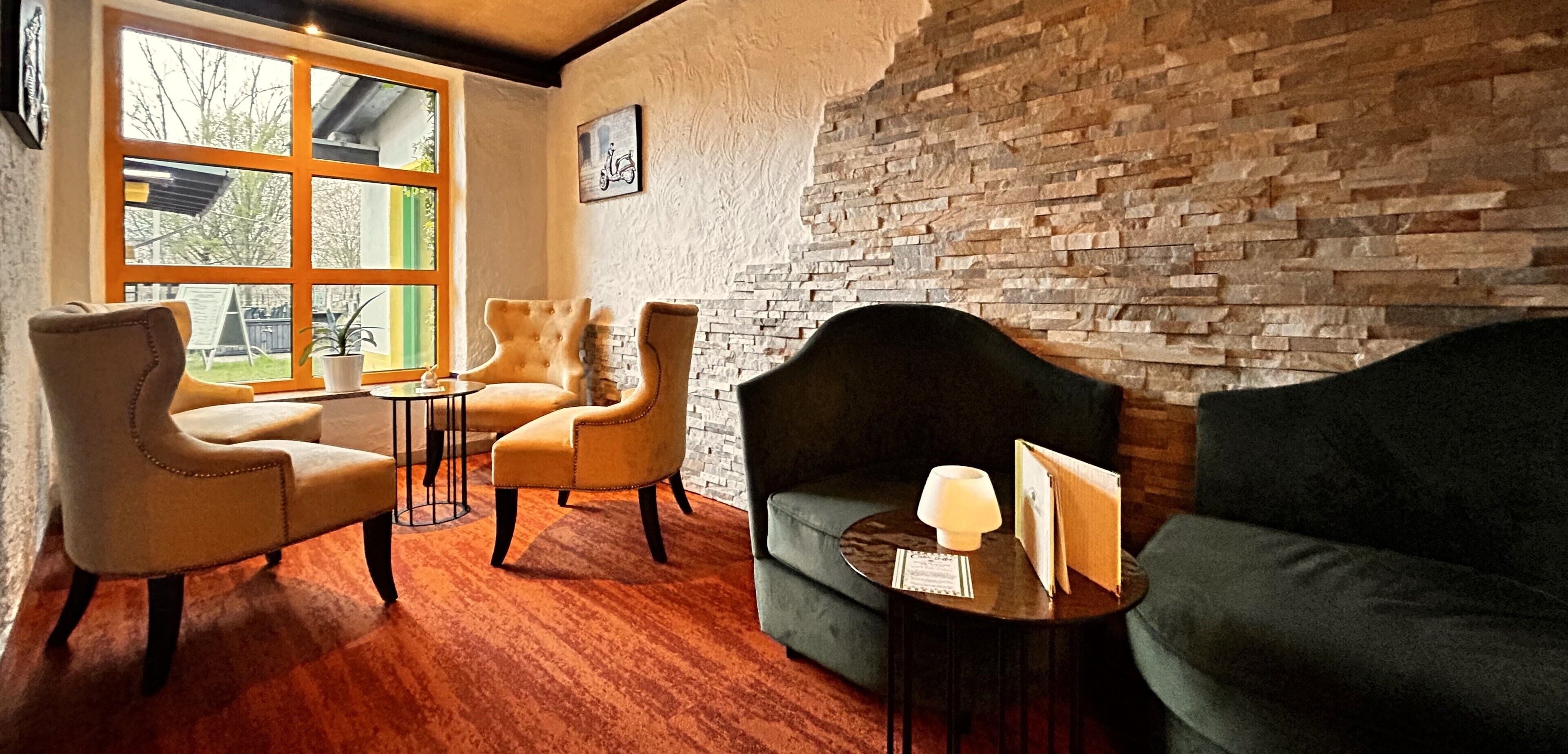 Photo - CONTEL Hotel