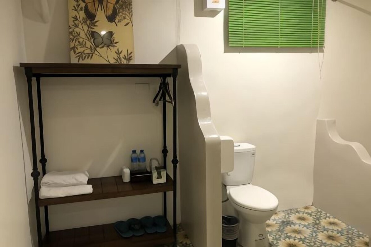 Badkamer