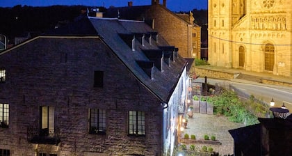 Hotel la Malle Poste