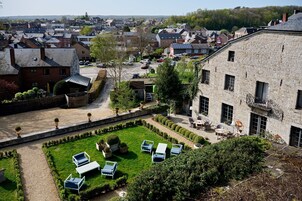 Suite, Garden View | Garden view