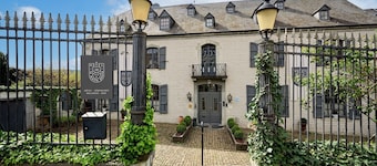 Hotel la Malle Poste