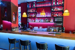 Bar (sur place)