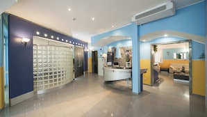 Lobby - Adria Mare (Rimini)
