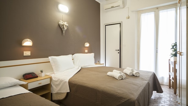Room - Adria Mare (Rimini)