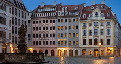 Amedia Plaza Dresden, Trademark Collection by Wyndham