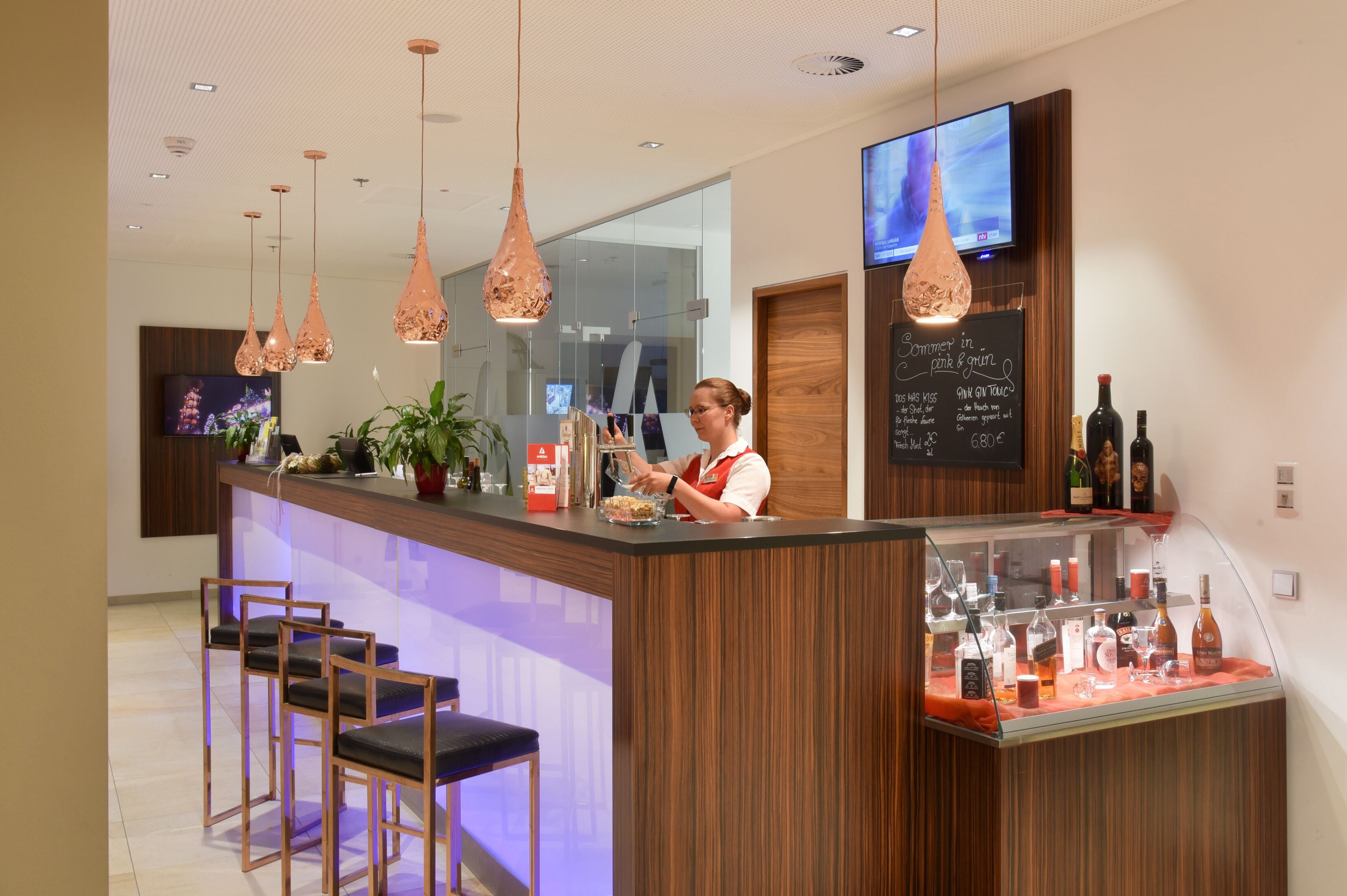 Foto - Amedia Plaza Dresden, Trademark Collection by Wyndham