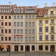 AMEDIA Plaza Dresden