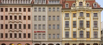 AMEDIA Plaza Dresden