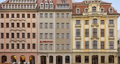 AMEDIA Plaza Dresden