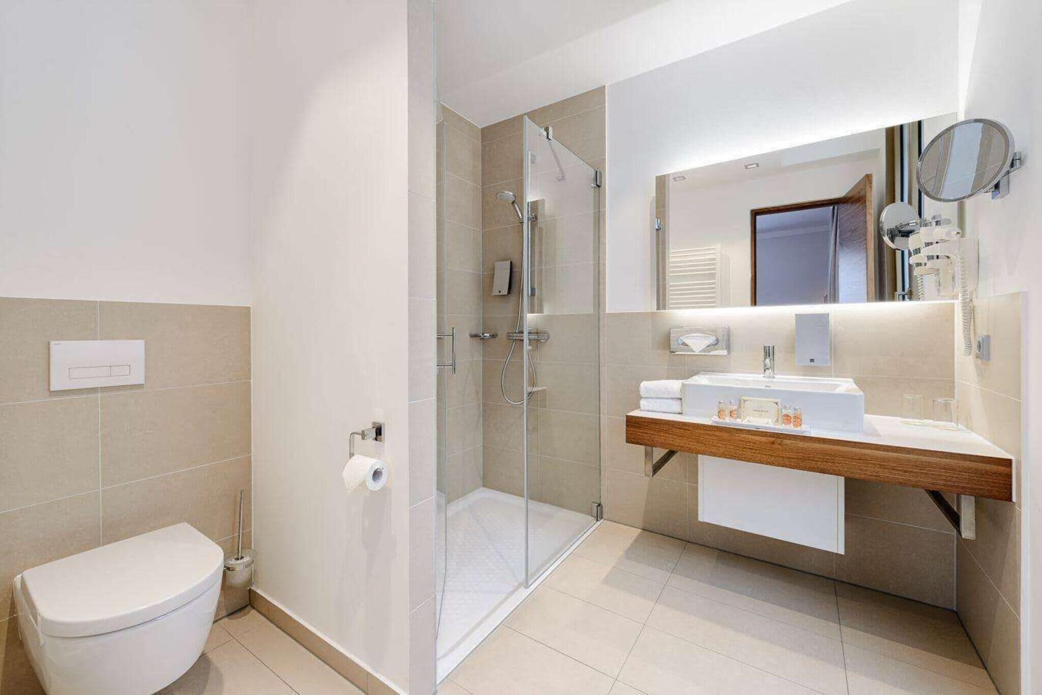 Foto - Amedia Plaza Dresden, Trademark Collection by Wyndham