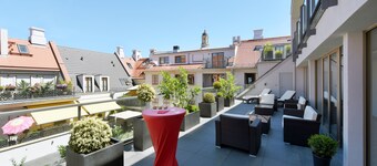 AMEDIA Plaza Dresden