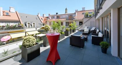 AMEDIA Plaza Dresden
