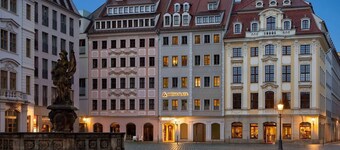 AMEDIA Plaza Dresden