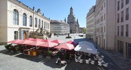 AMEDIA Plaza Dresden