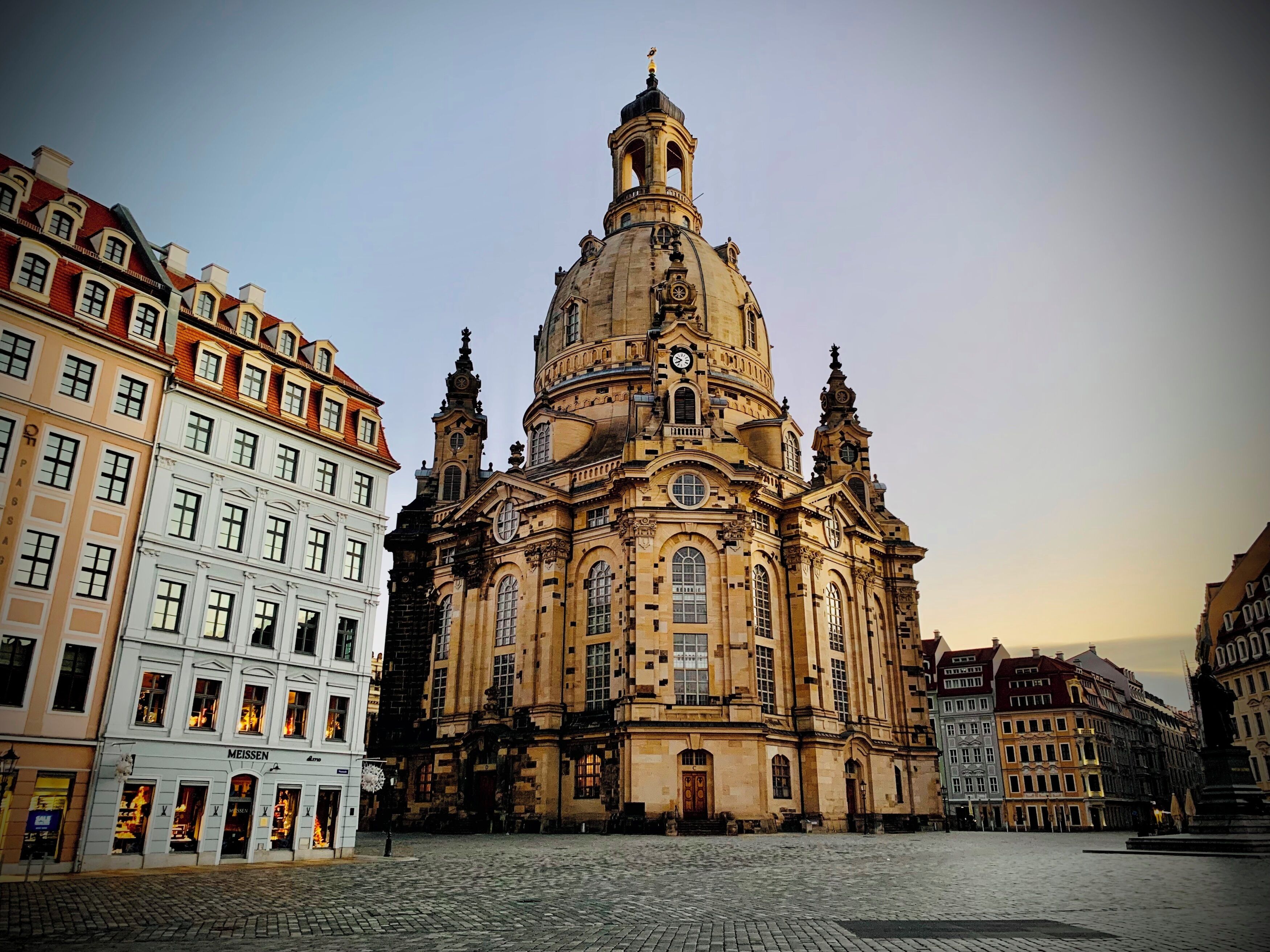 Foto - AMEDIA Plaza Dresden