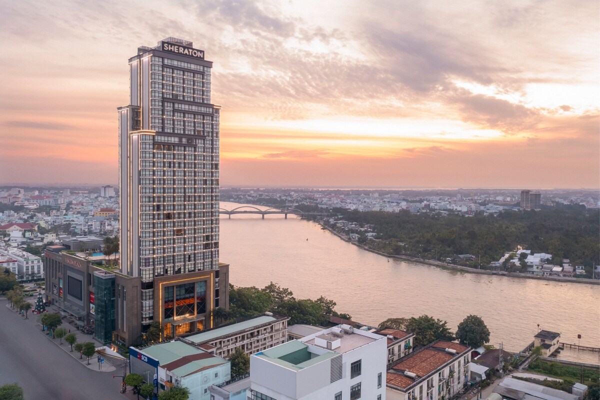 Sheraton Can Tho Reviews Deals Photos 2023 Expedia