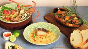 ร้านอาหาร