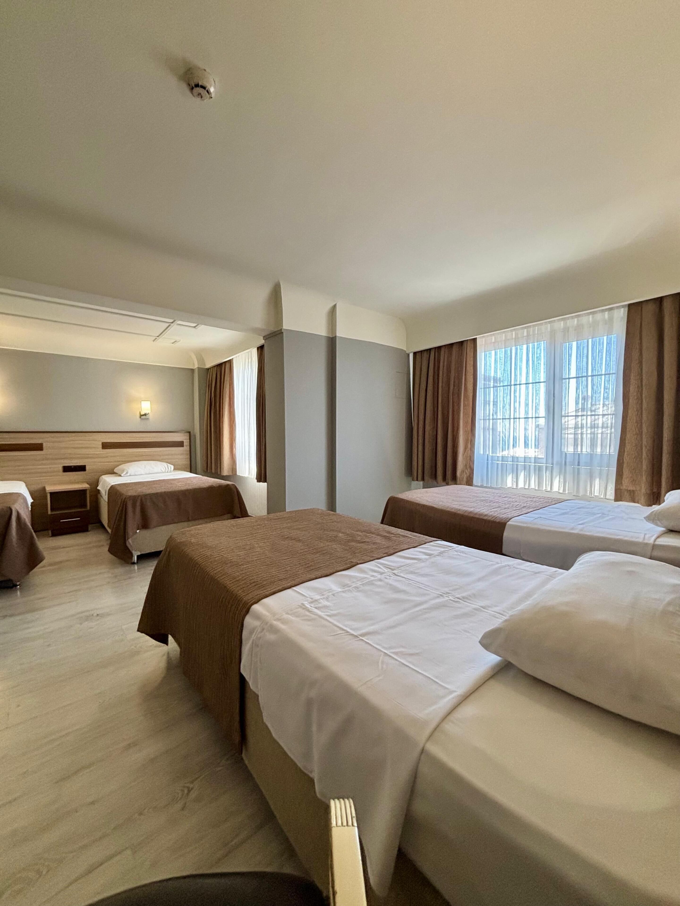 Photo - Gold Hotel